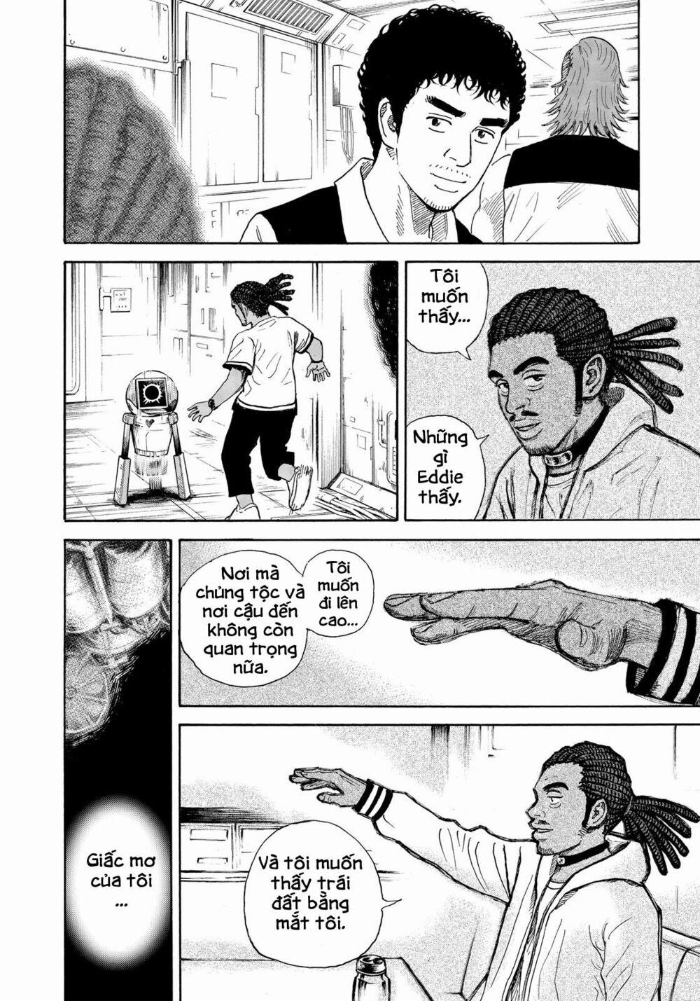 Du Hành Không Gian 295 trang 18