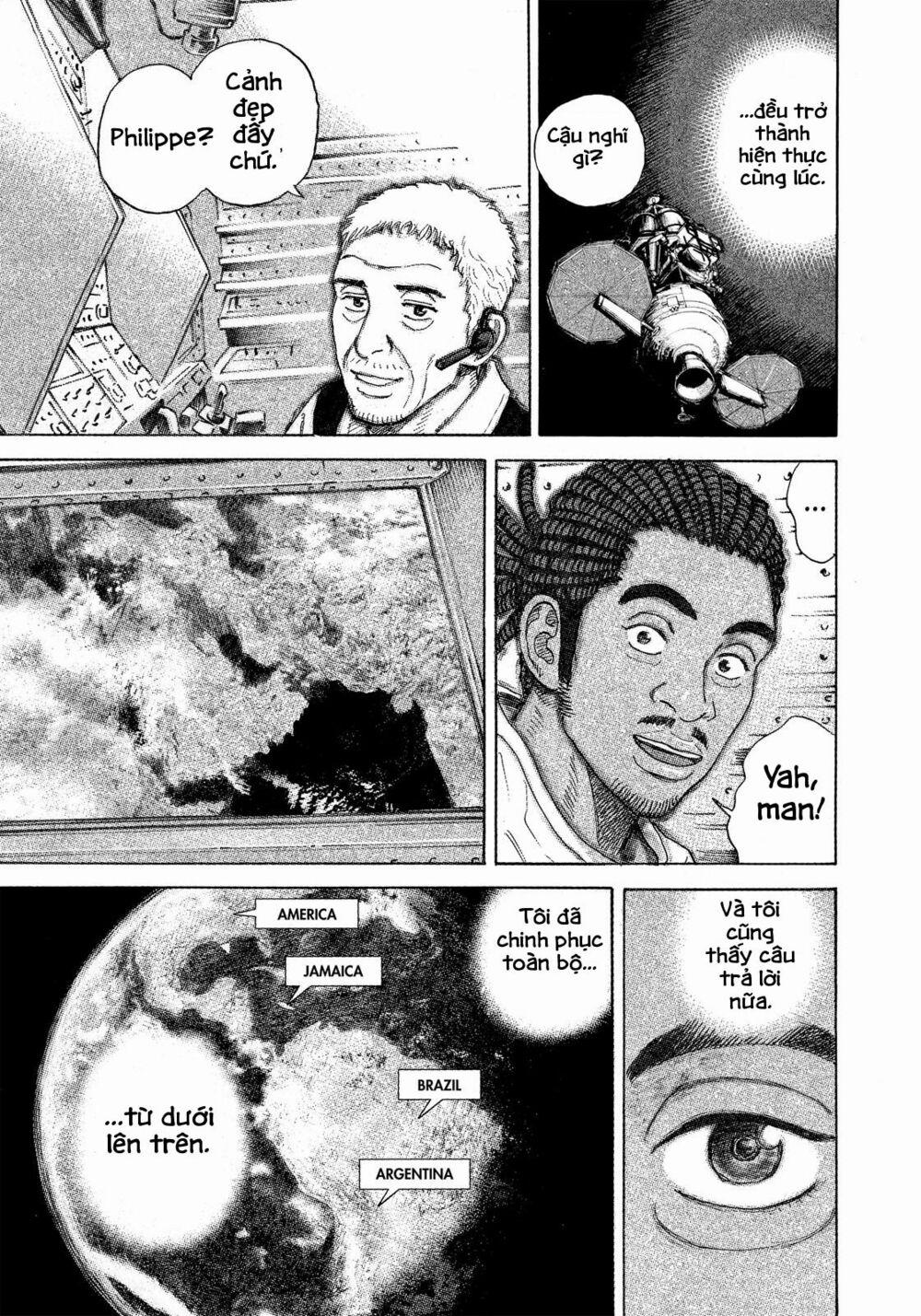 Du Hành Không Gian 295 trang 19