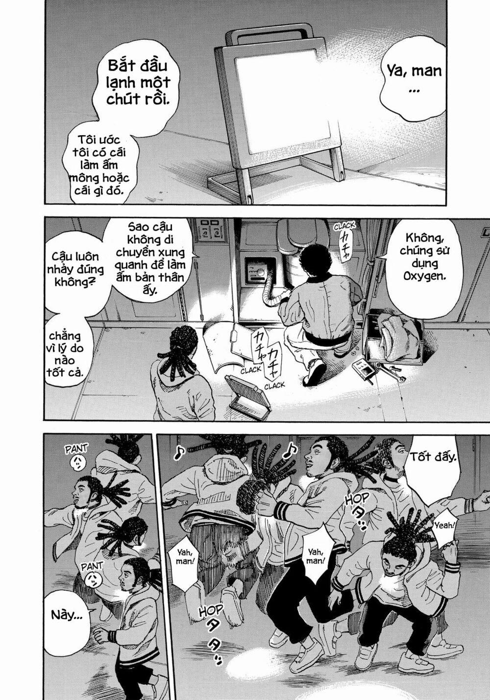 Du Hành Không Gian 295 trang 4