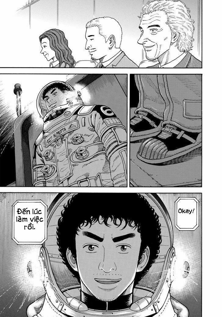 Du Hành Không Gian 296 trang 10