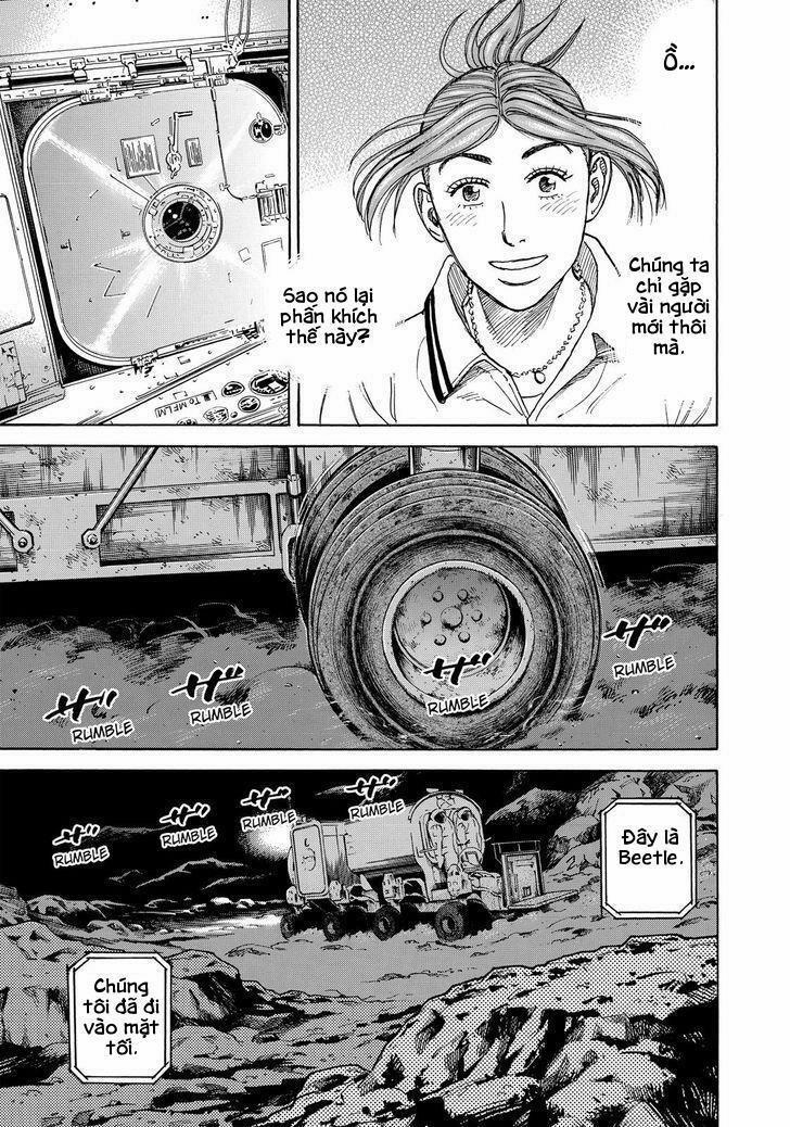 Du Hành Không Gian 296 trang 2