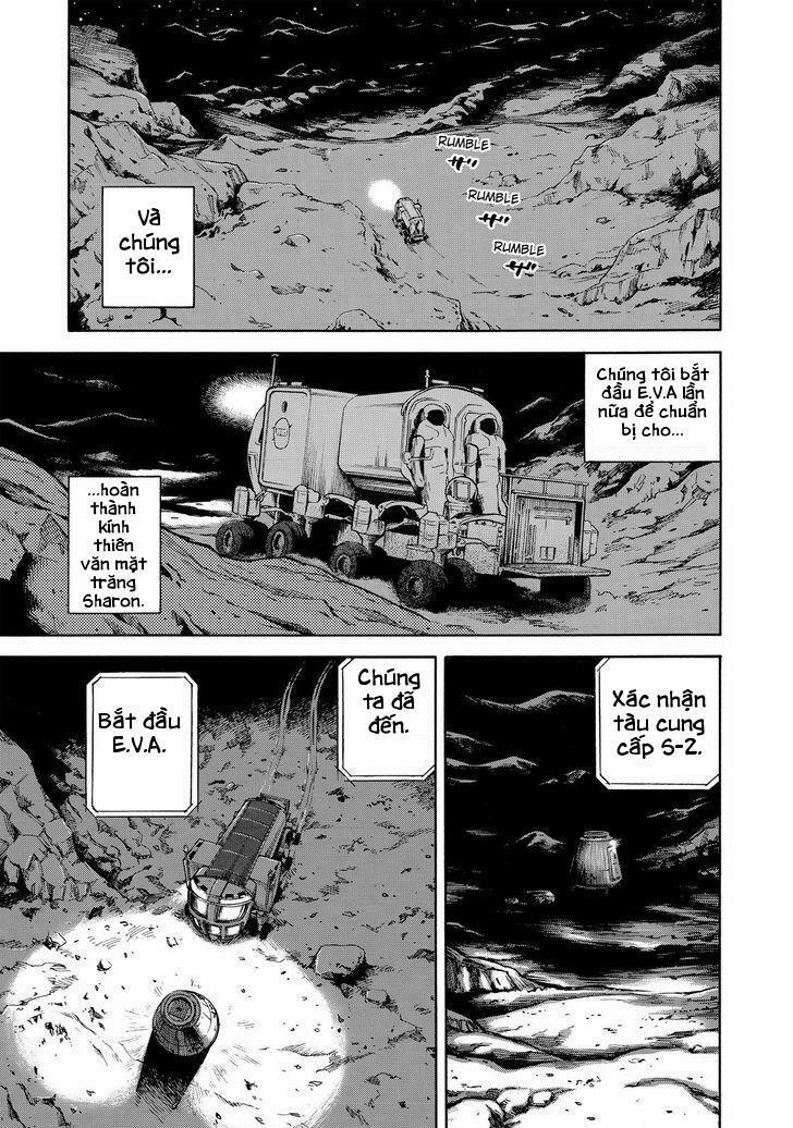 Du Hành Không Gian 296 trang 6