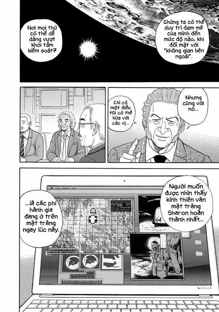 Du Hành Không Gian 296 trang 9