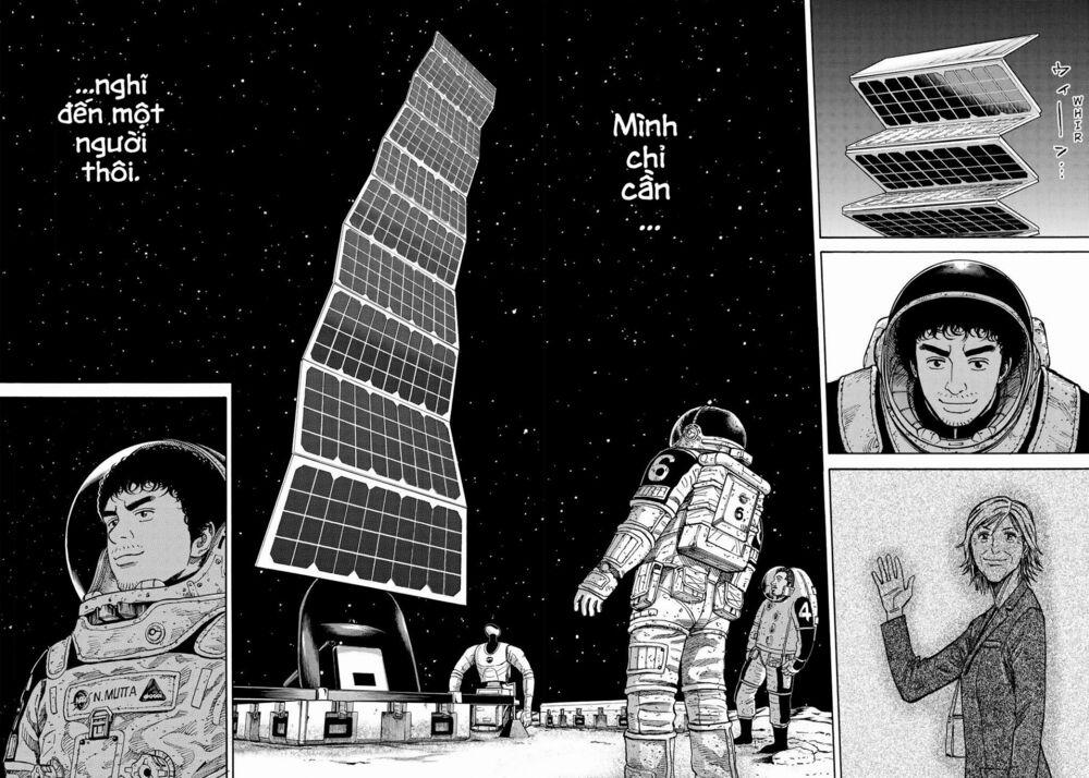 Du Hành Không Gian 297 trang 16