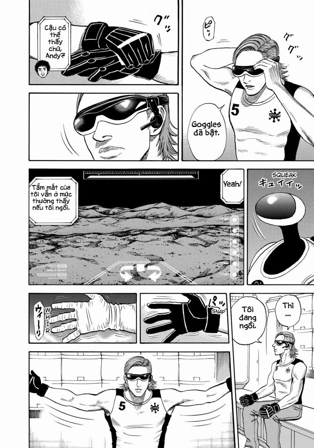 Du Hành Không Gian 297 trang 8