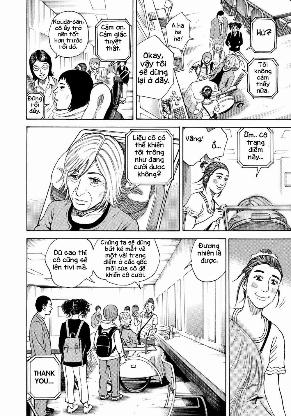 Du Hành Không Gian 298 trang 10