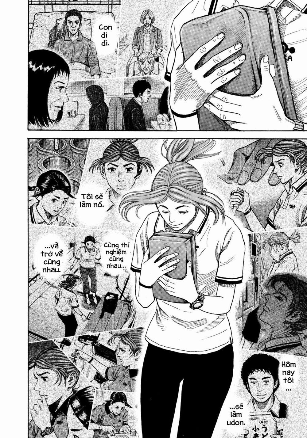 Du Hành Không Gian 298 trang 2