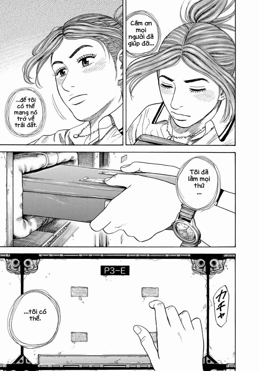 Du Hành Không Gian 298 trang 3