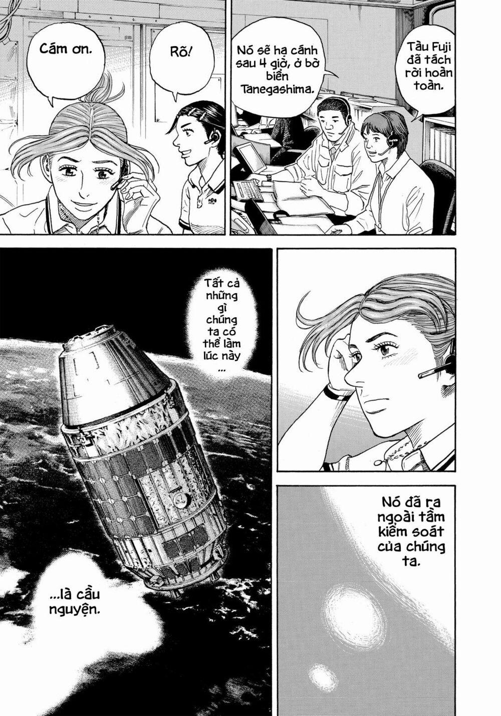 Du Hành Không Gian 298 trang 5