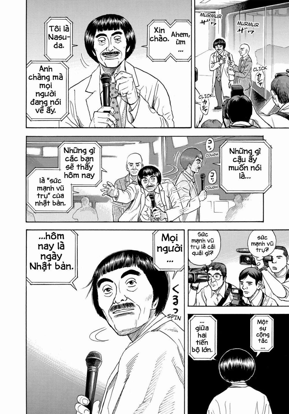 Du Hành Không Gian 298 trang 8