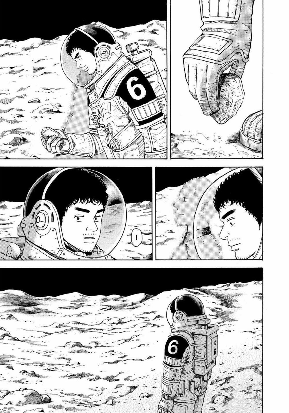 Du Hành Không Gian 299 trang 14