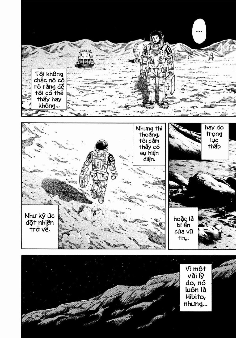 Du Hành Không Gian 299 trang 15