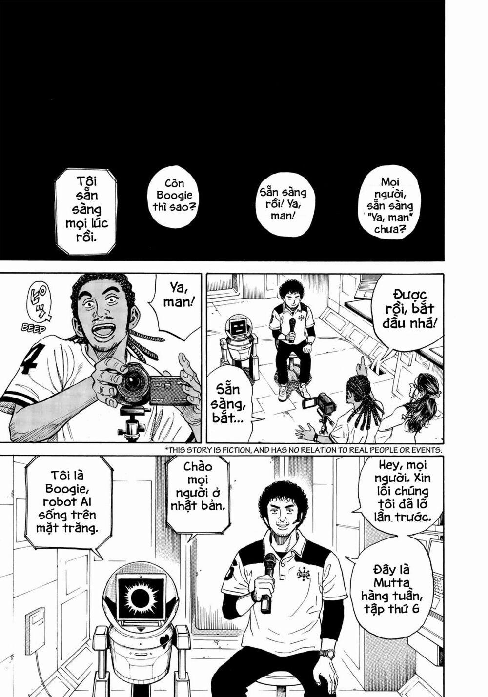 Du Hành Không Gian 299 trang 4