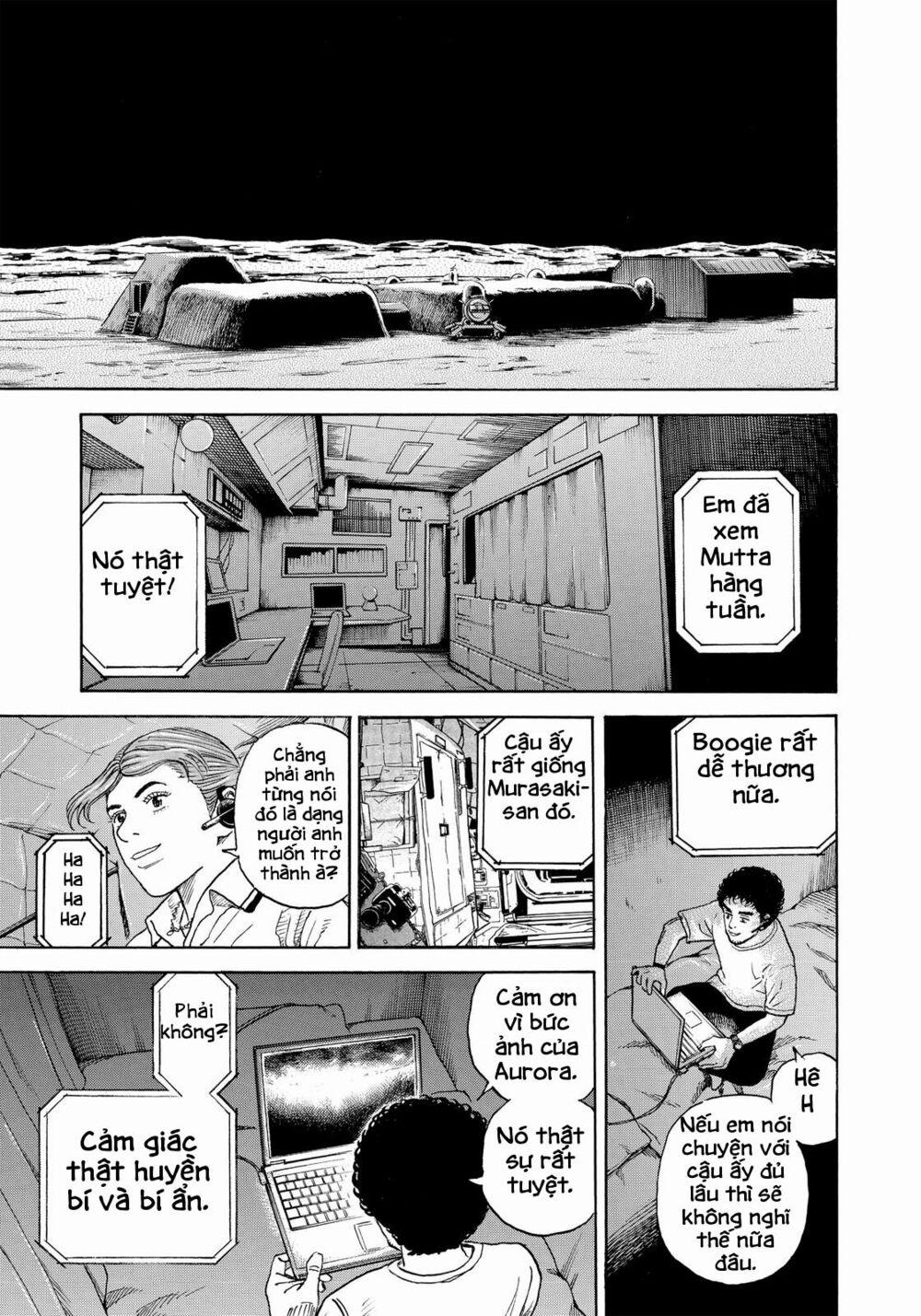 Du Hành Không Gian 299 trang 8