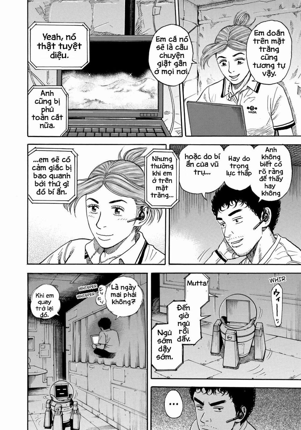 Du Hành Không Gian 299 trang 9