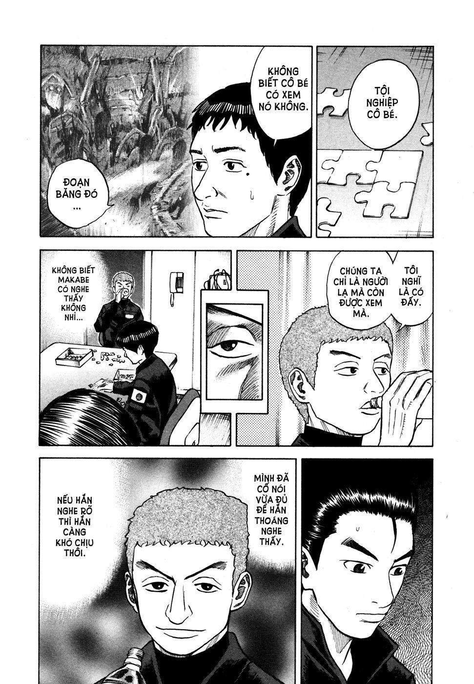 Du Hành Không Gian 30 trang 10