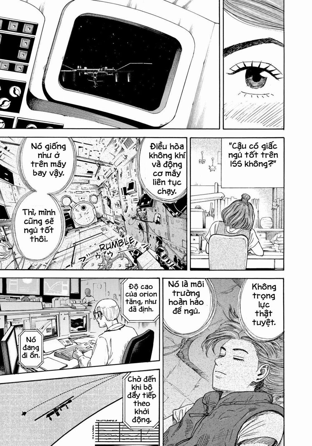 Du Hành Không Gian 300 trang 11