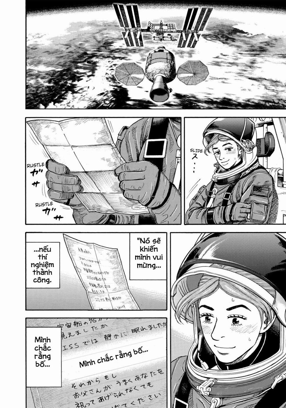 Du Hành Không Gian 300 trang 12