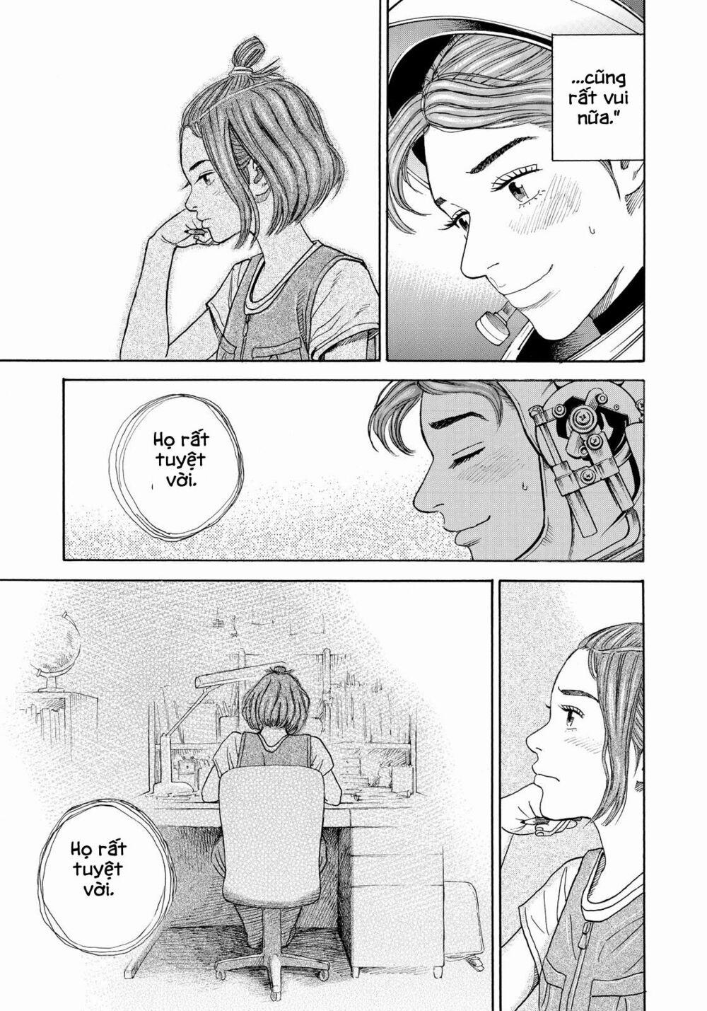 Du Hành Không Gian 300 trang 13