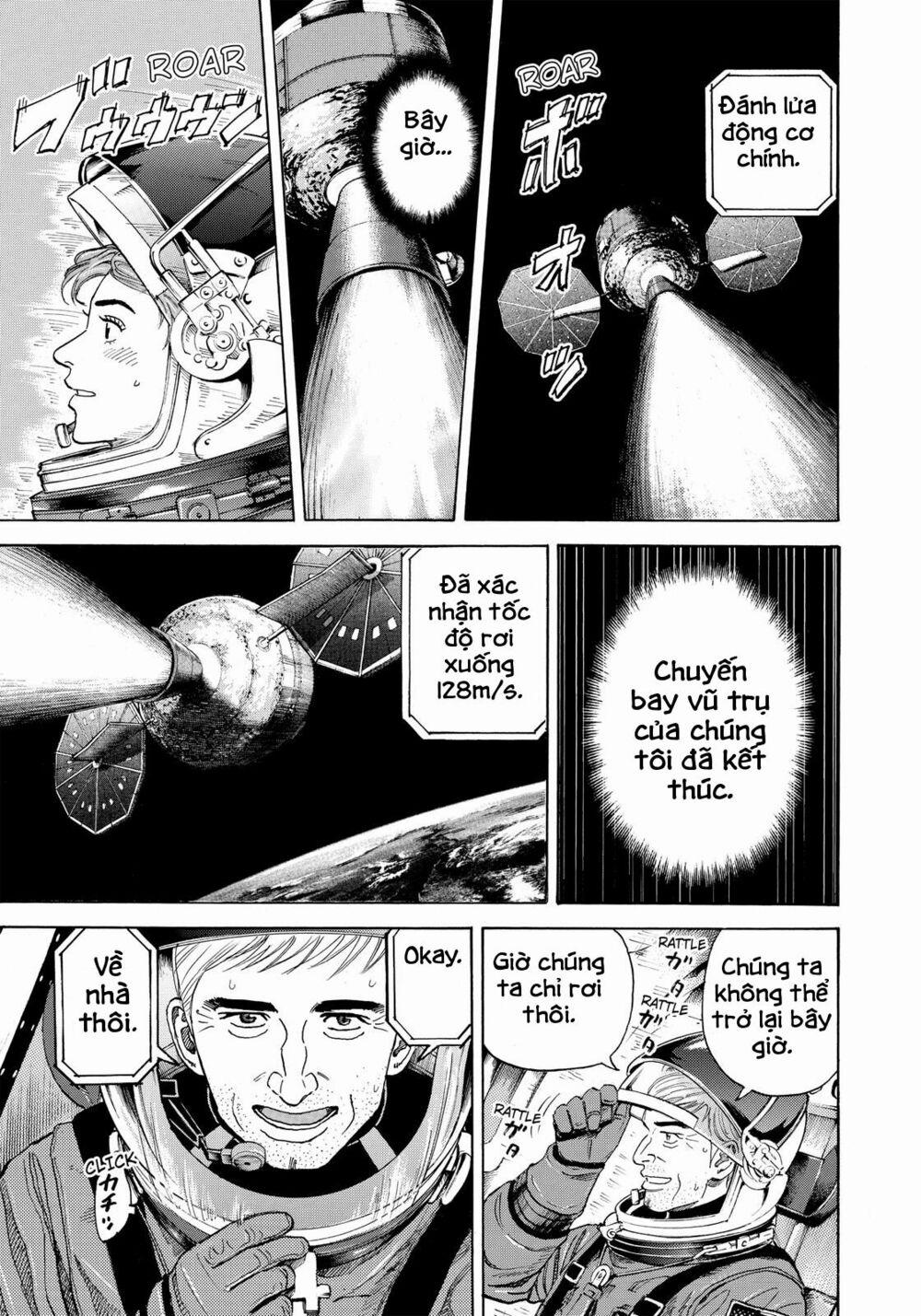 Du Hành Không Gian 300 trang 15