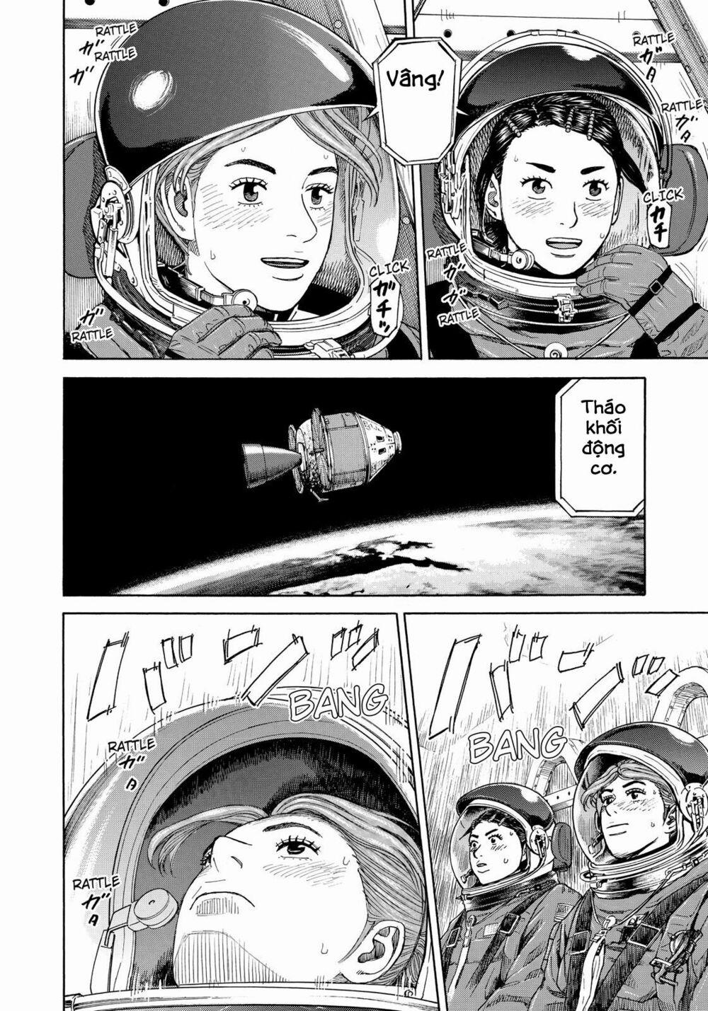 Du Hành Không Gian 300 trang 16