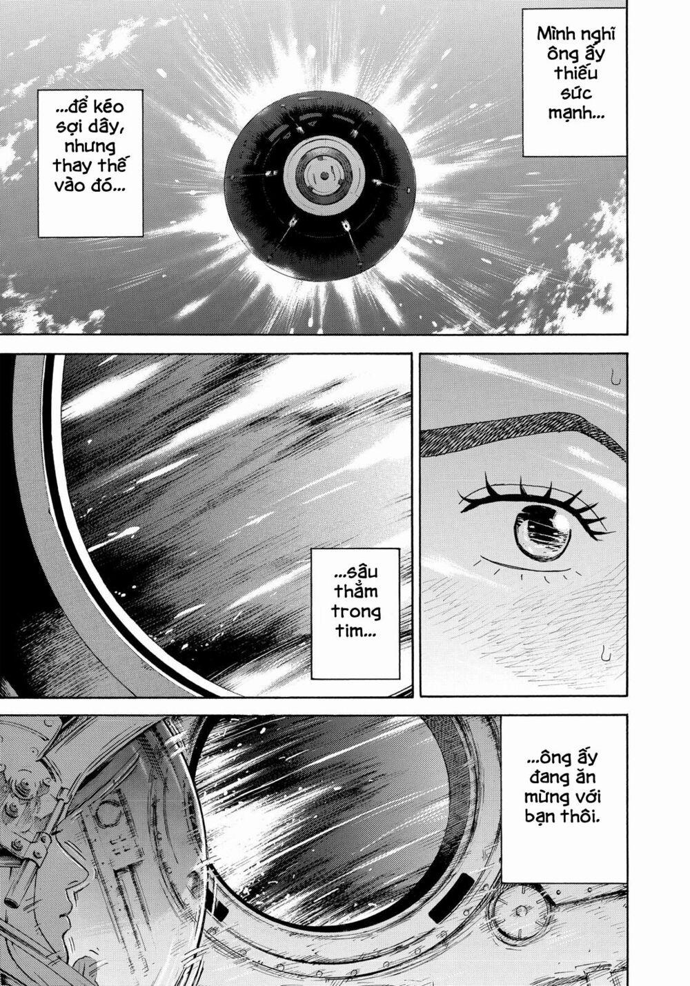 Du Hành Không Gian 300 trang 19