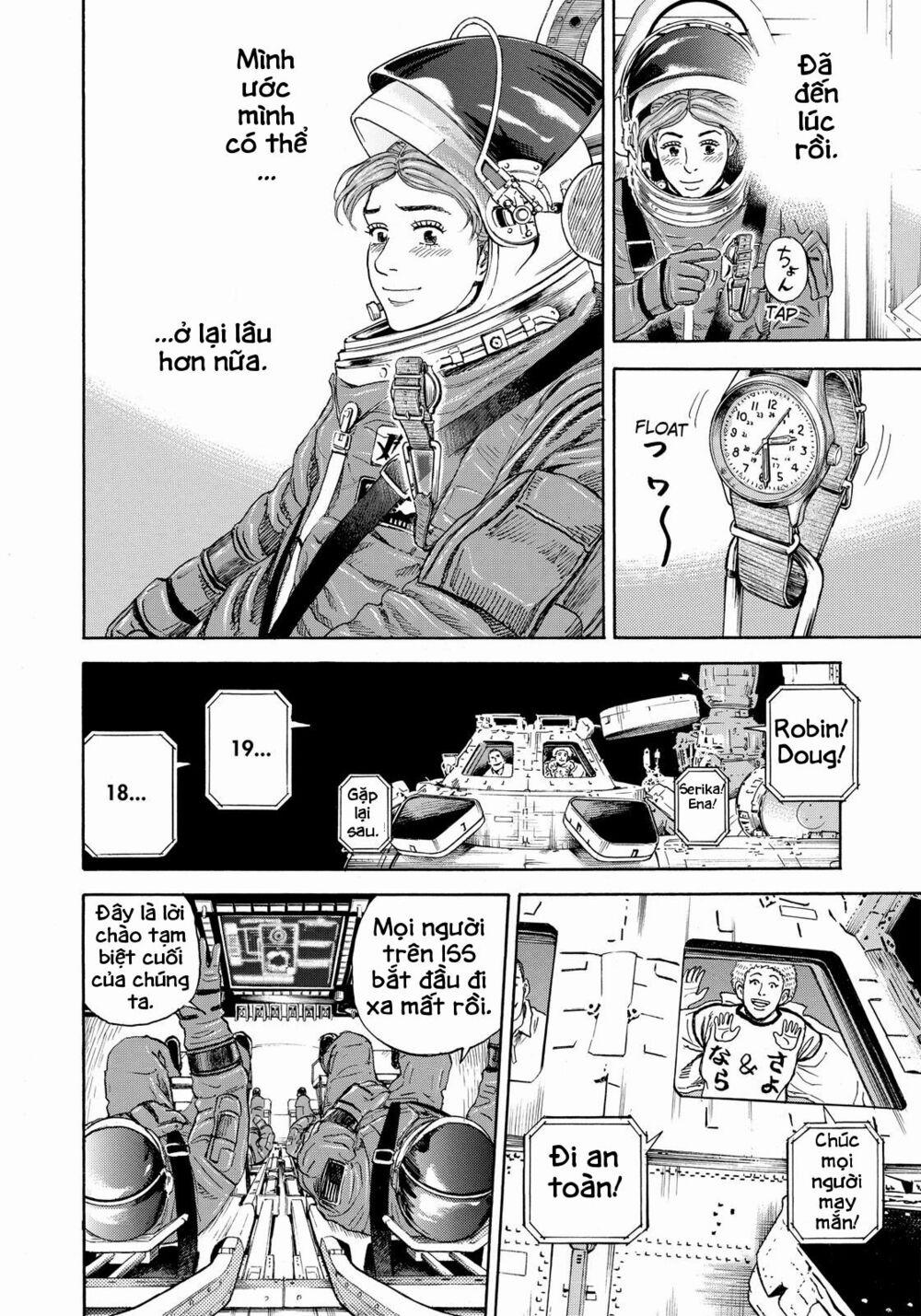 Du Hành Không Gian 300 trang 8