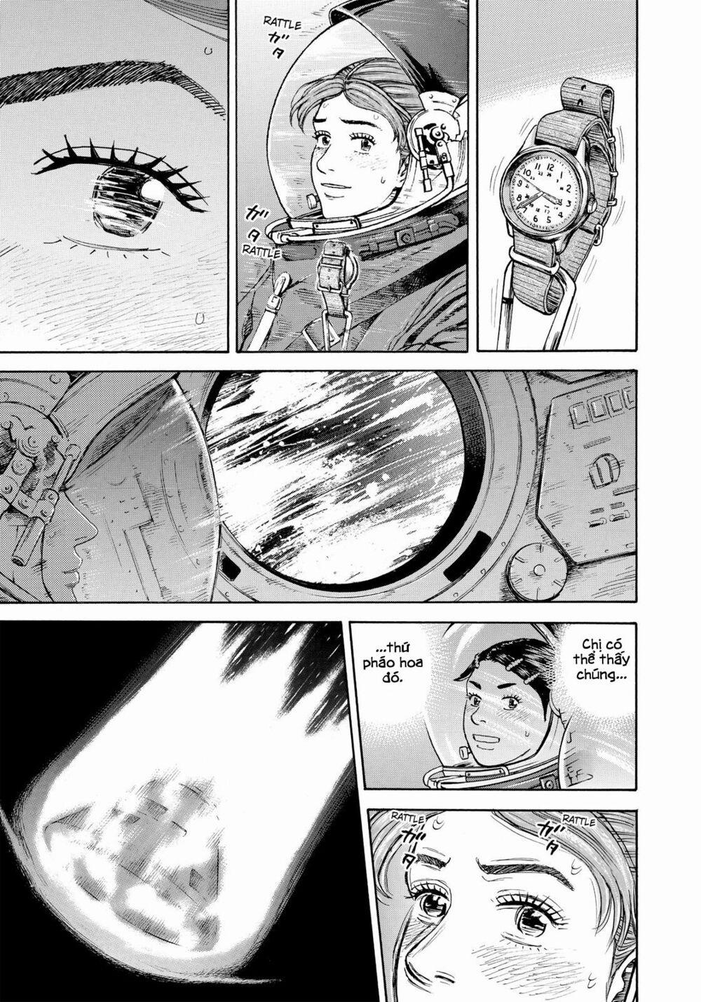 Du Hành Không Gian 301 trang 7