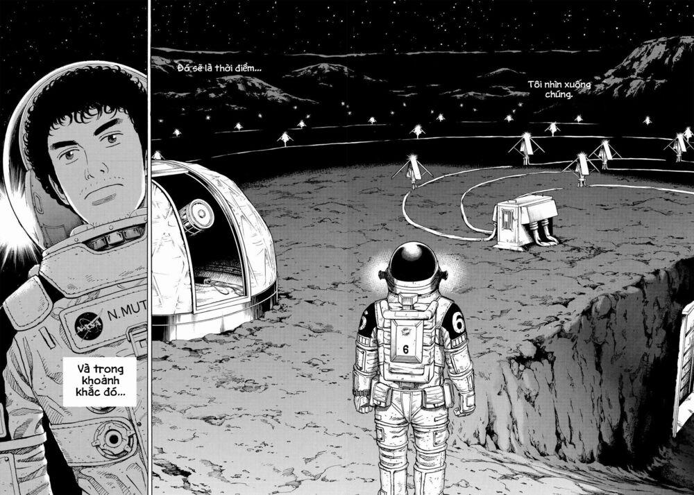 Du Hành Không Gian 302 trang 18