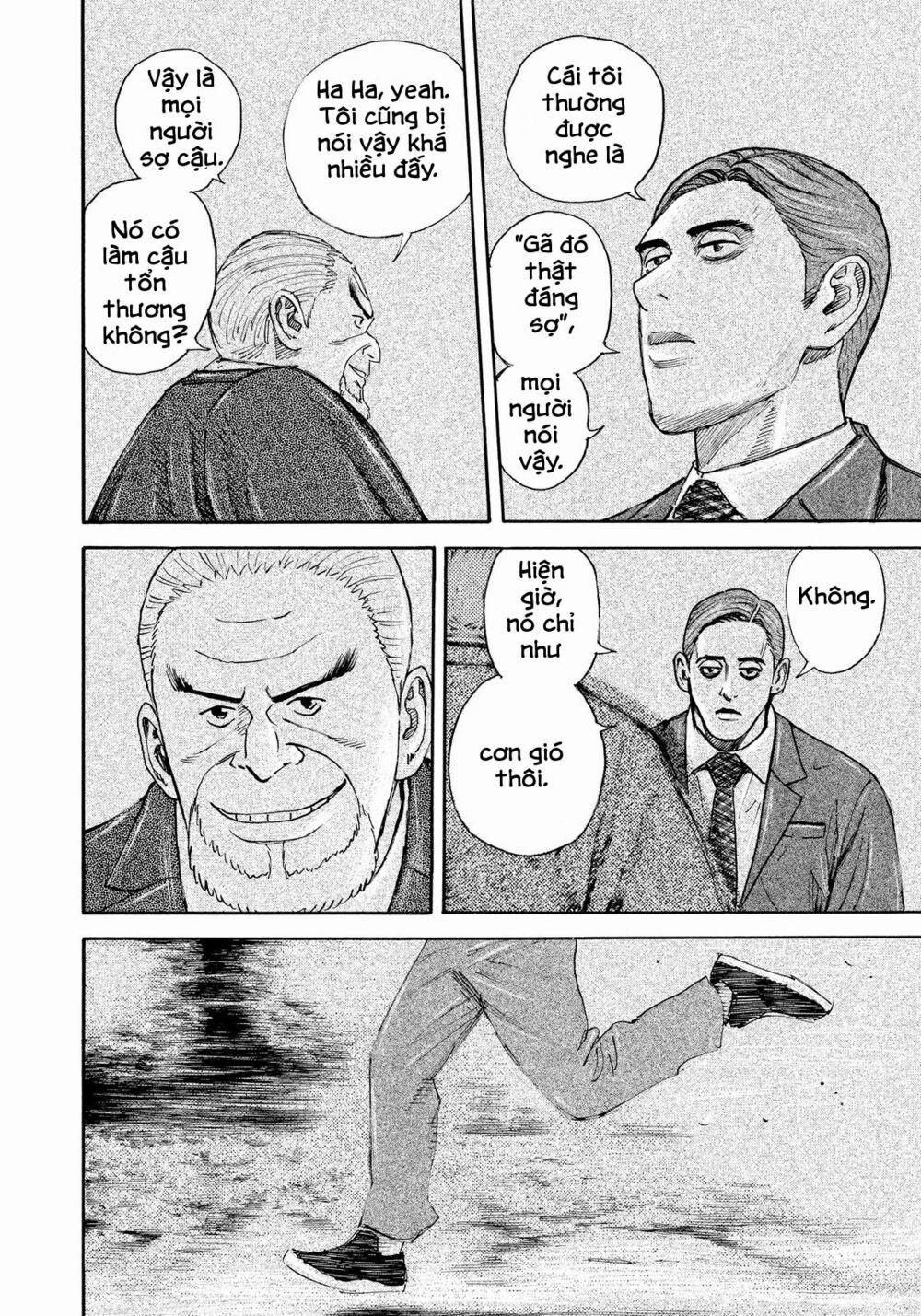 Du Hành Không Gian 303 trang 12