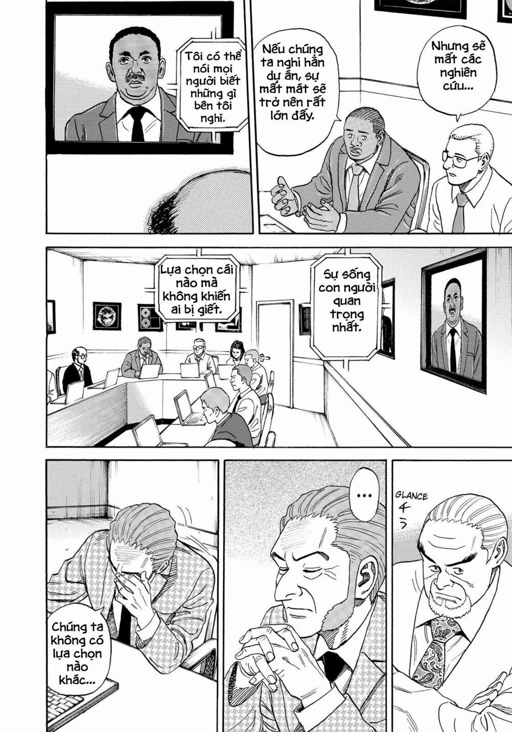 Du Hành Không Gian 304 trang 16