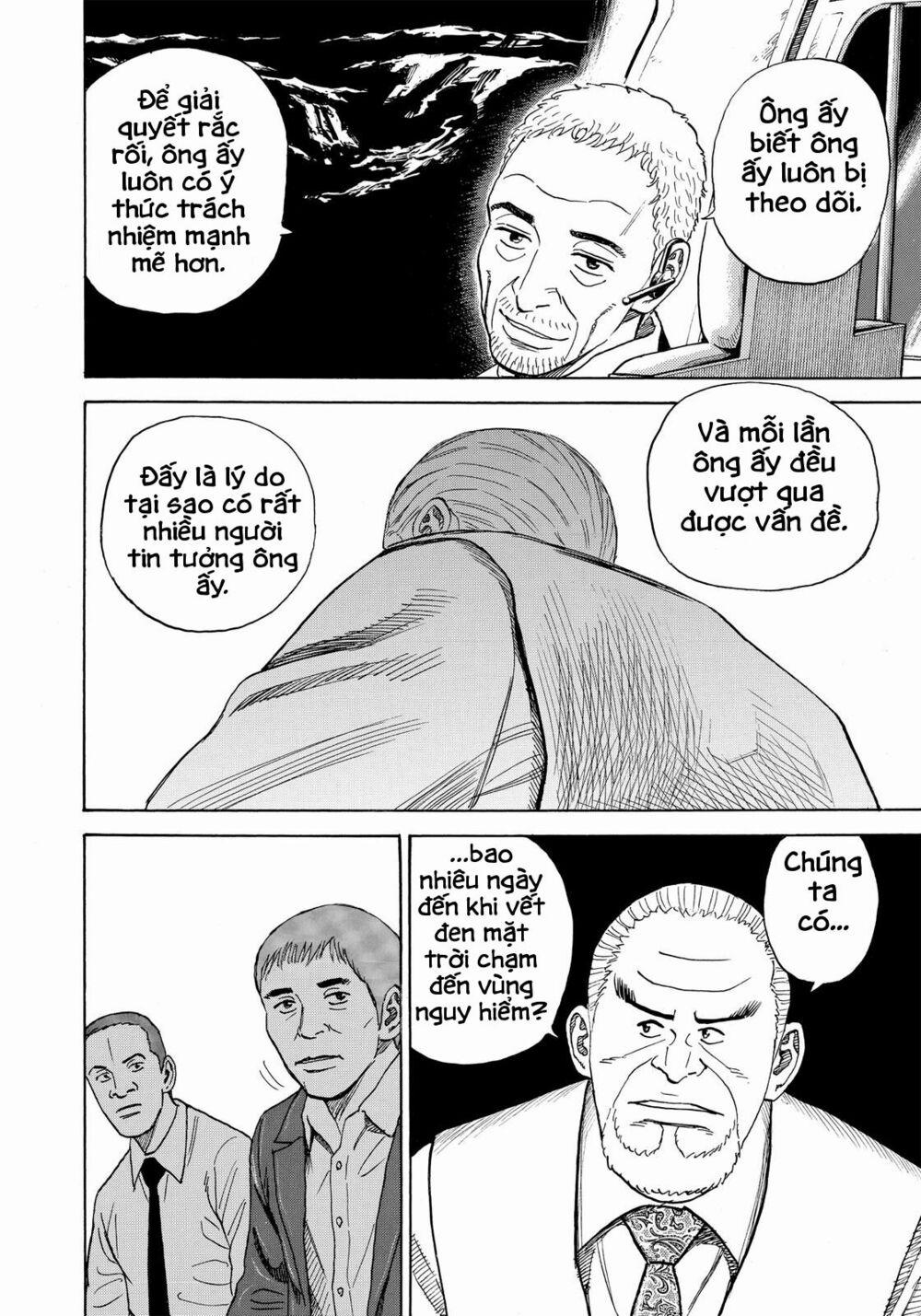 Du Hành Không Gian 304 trang 18