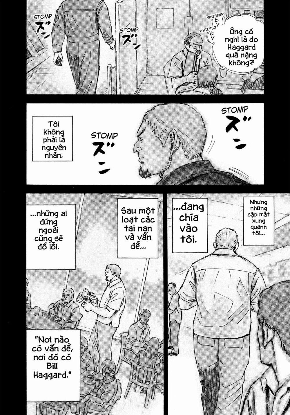 Du Hành Không Gian 304 trang 2