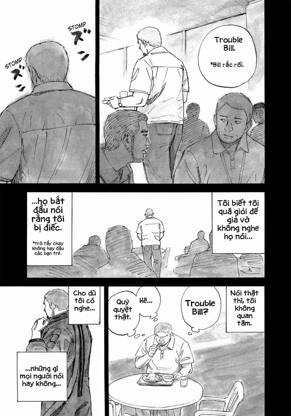 Du Hành Không Gian 304 trang 3