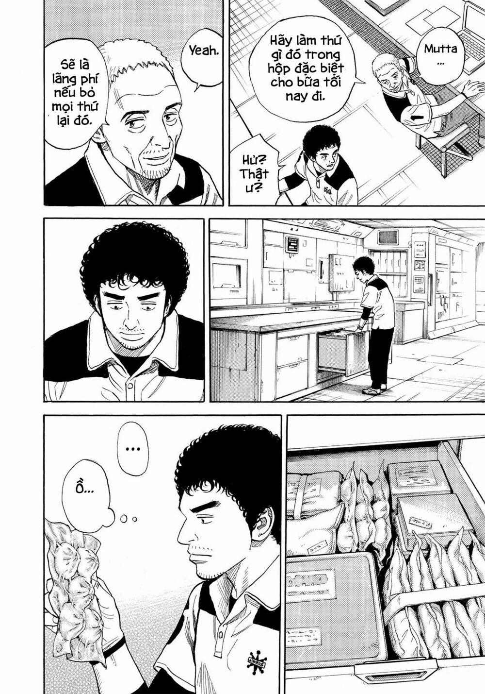 Du Hành Không Gian 305 trang 14