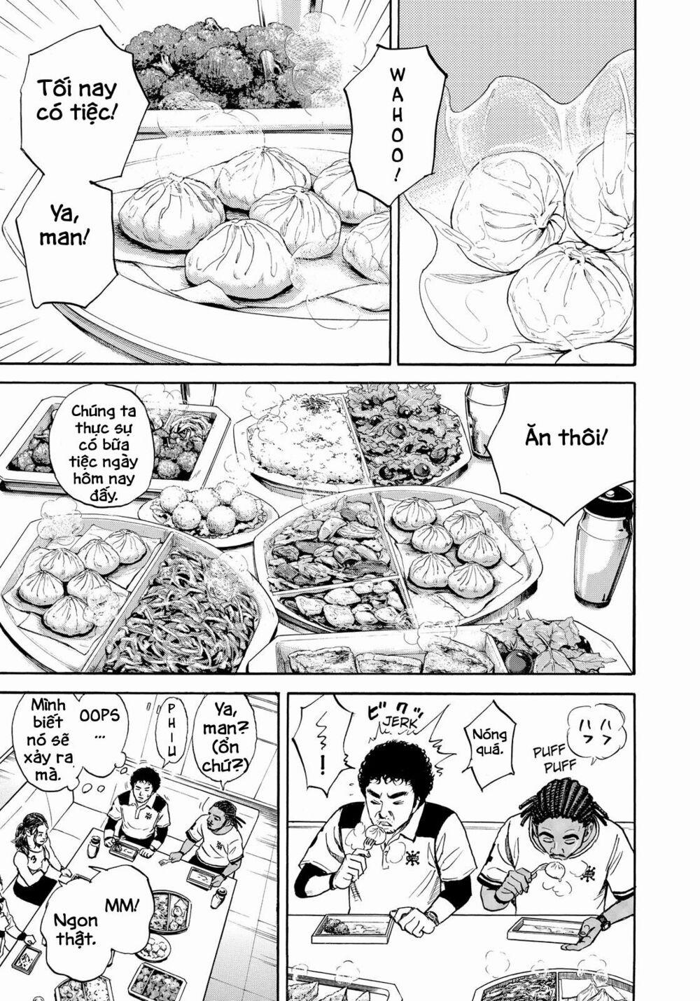 Du Hành Không Gian 305 trang 15