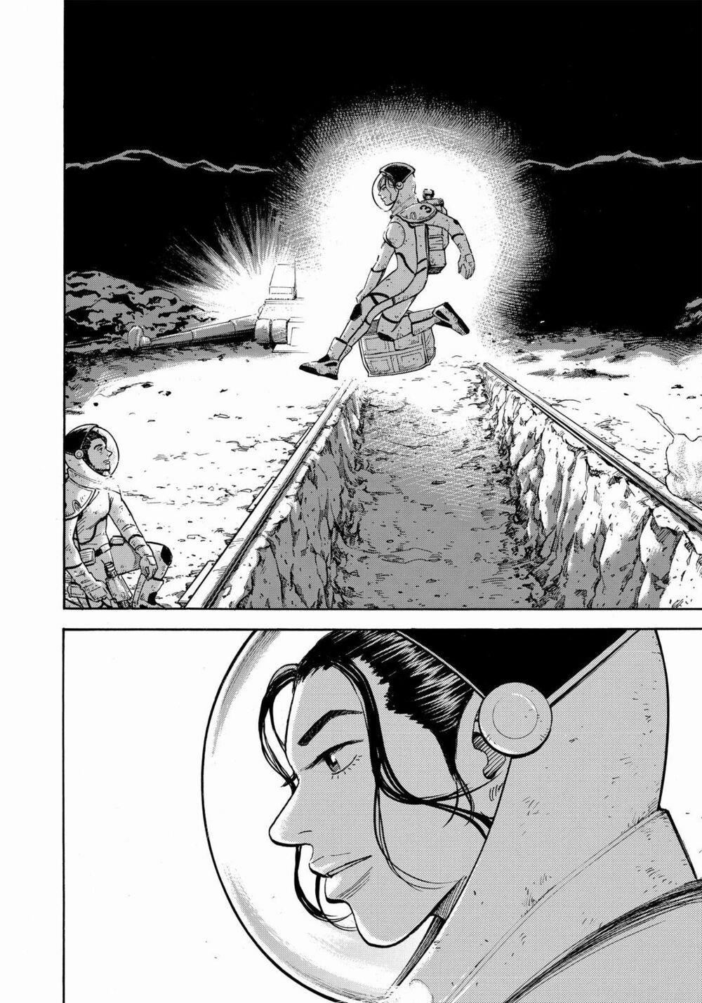 Du Hành Không Gian 305 trang 6