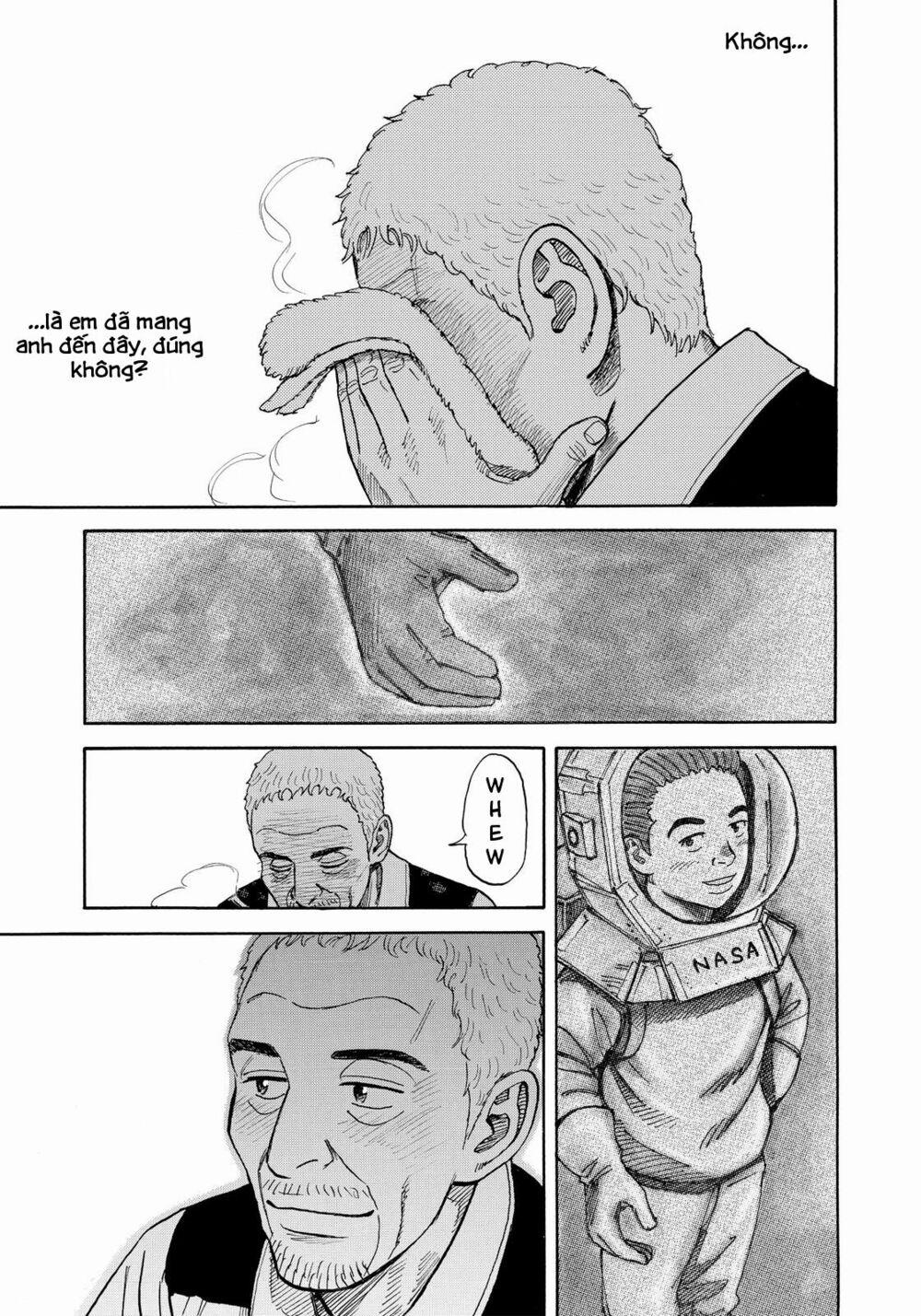 Du Hành Không Gian 306 trang 9