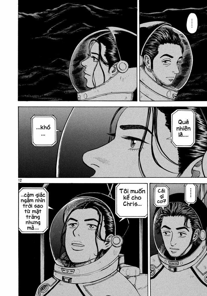 Du Hành Không Gian 308 trang 12