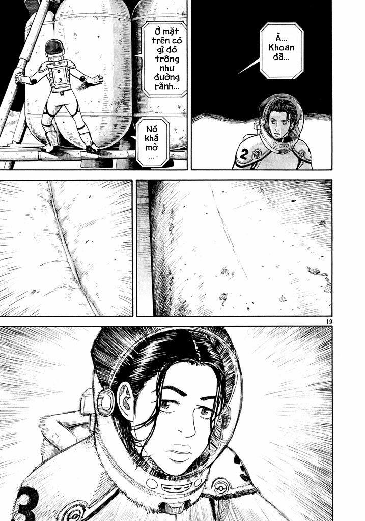 Du Hành Không Gian 308 trang 19