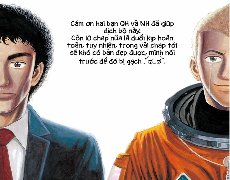 Du Hành Không Gian 308 trang 21