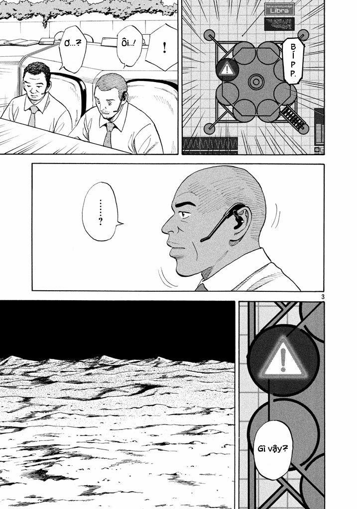 Du Hành Không Gian 308 trang 3