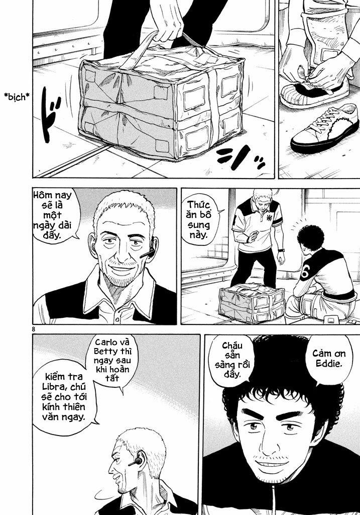 Du Hành Không Gian 308 trang 8