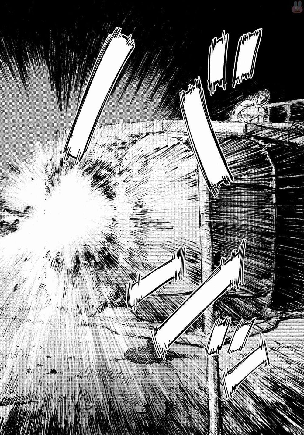 Du Hành Không Gian 309 trang 1