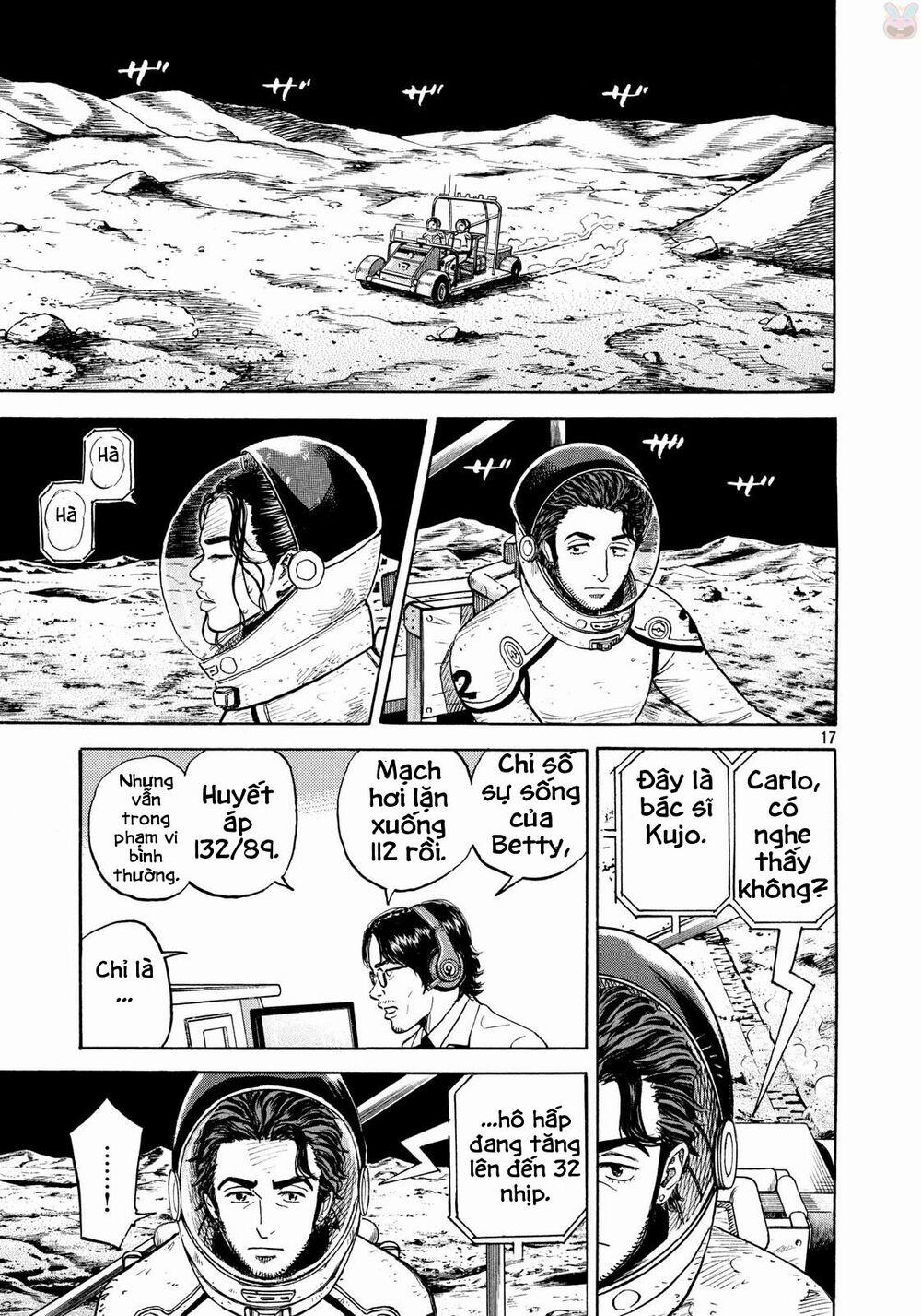 Du Hành Không Gian 309 trang 16