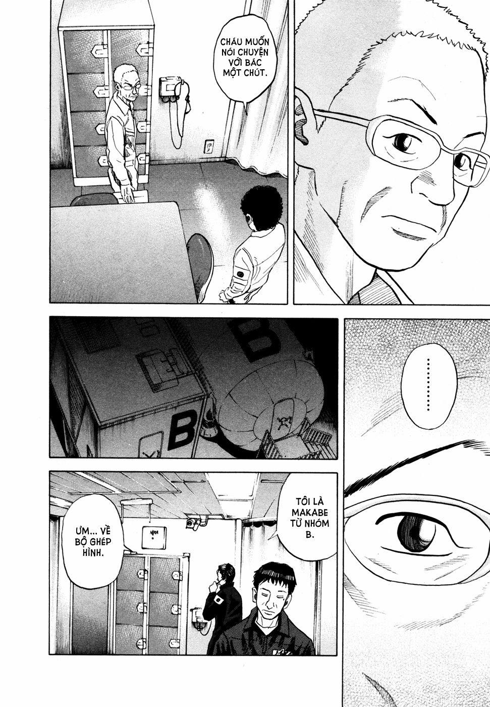 Du Hành Không Gian 31 trang 10