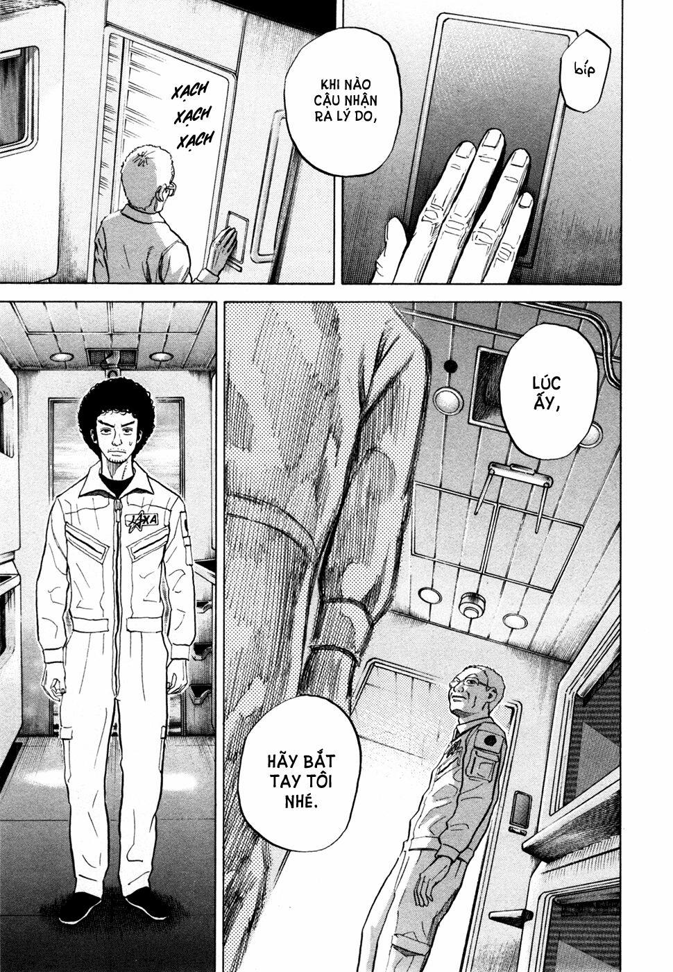 Du Hành Không Gian 31 trang 15