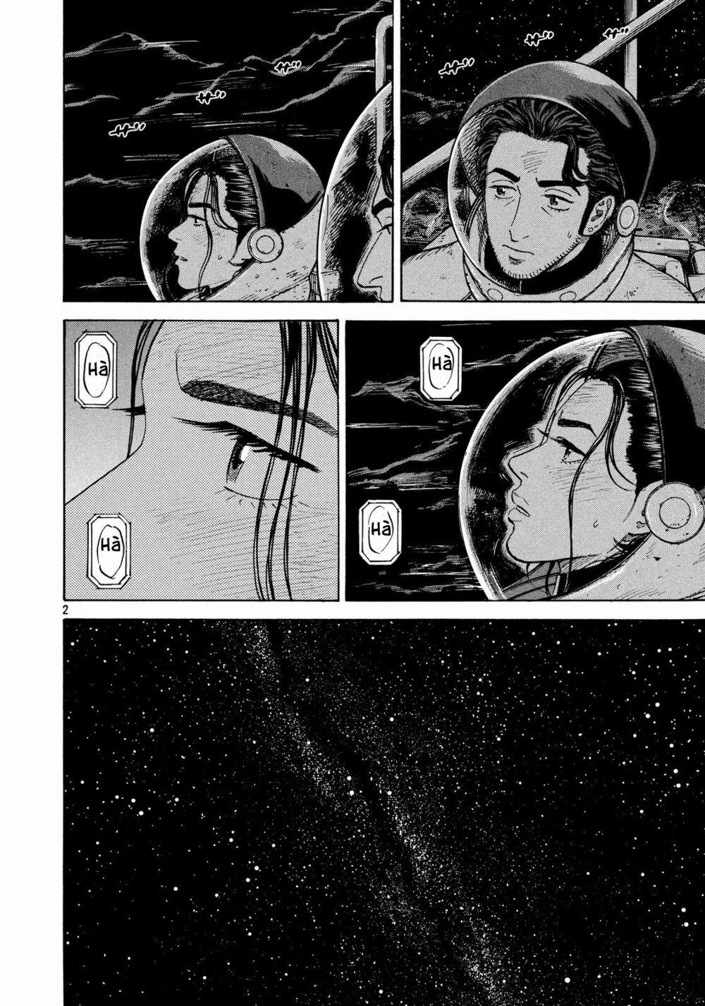 Du Hành Không Gian 310 trang 1