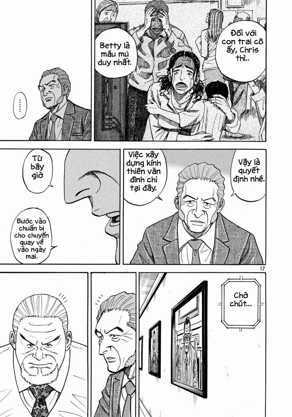 Du Hành Không Gian 311 trang 16