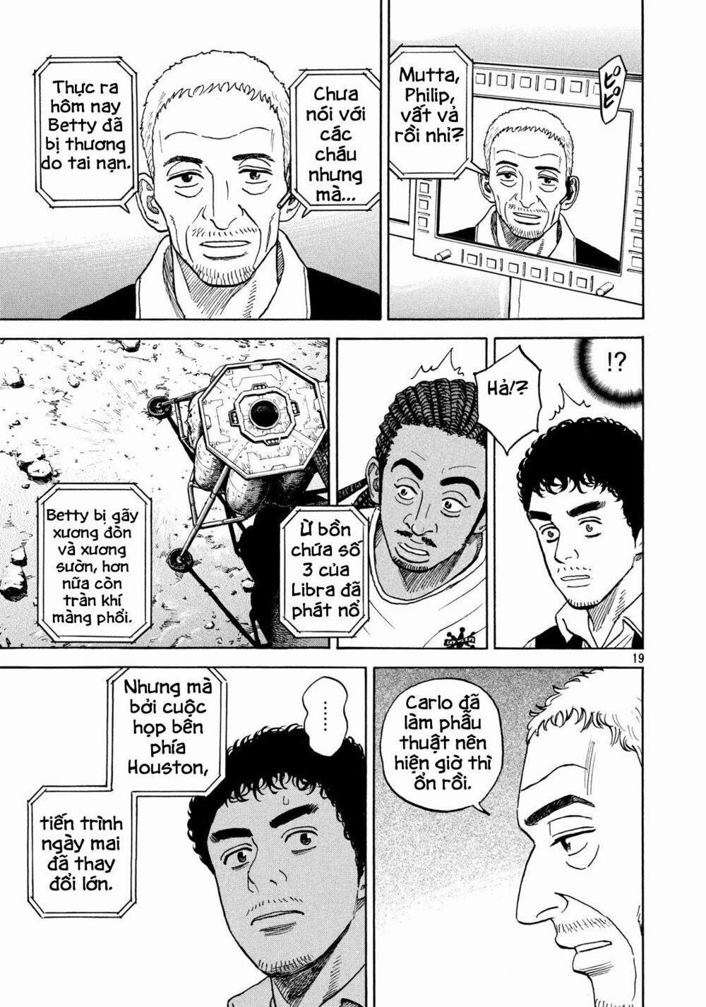 Du Hành Không Gian 311 trang 18